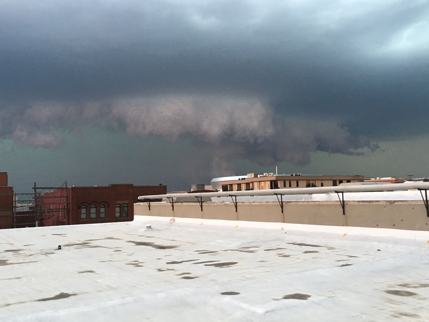 Storm 050519